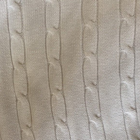 Men’s IZOD Sweater - Picture 4 of 8